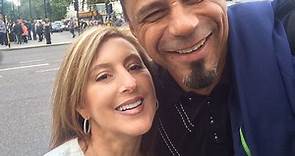 Who is Rod Woodson's wife, Nickie? All you need to know about the NFL legend's other half