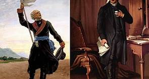 ¿Qué personajes participaron en la Independencia de México? Qué ocurrió en 1810
