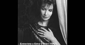 Entrevista a Edna O'Brien (1997) ( Subtitulada)