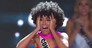 Miss Teen USA 2019 is... CONNECTICUT