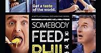Comida para Phil (Cine.com)