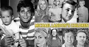 What Happened To Michael Landon’s Children?