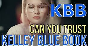 KELLEY BLUE BOOK (KBB) CAR VALUES: ACCURATE? RELIABLE? CAN I TRUST IT in 2023? The Homework Guy