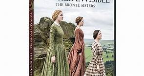 To Walk Invisible: The Brontë Sisters DVD & Blu-ray