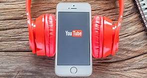 How to convert YouTube videos to MP3 format