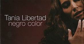 Tania Libertad - Negro Color