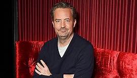 Matthew Perry honored in emotional tribute at the Emmys