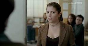 Rocket Science (2007) - Anna Kendrick and Reece Thompson clip 2