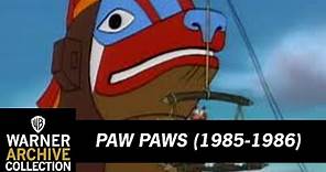 Clip | Paw Paws | Warner Archive