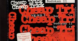Cheap Trick - Budokan II