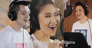 The Heart of the Filipino Music Video