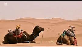 Marokko - Reisereportage
