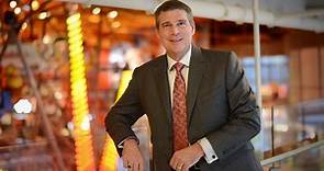 How Toys R Us chief Dave Brandon broke the bad news to employees