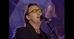 Julian Lennon - Day After Day 'TFI Friday' - Apr 24, 1998