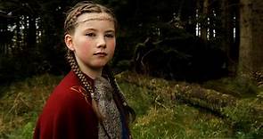 Gudrun: The Viking Princess - Gudrun: The Viking Princess