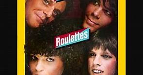 The Roulettes - Only Heaven Knows