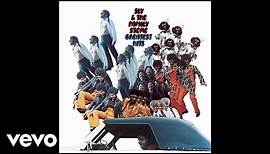 Sly & The Family Stone - Everybody Is a Star (Official Audio)