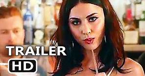 DOUBLE DATE Official Trailer (2017) Comedy Movie HD