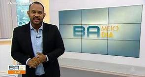 [Full HD] Íntegra do "Bahia Meio Dia" da TV Bahia (11/04/2023)