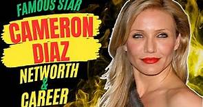 Cameron Diaz: A Journey Through Hollywood Stardom and Wealth | Career Highlights and Net Worth