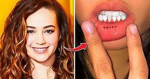 Mary Mouser SECRET Facts You NEVER Knew..