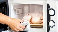 Can You Defrost Chicken in the Microwave? Here’s How to Do It in 10 Minutes