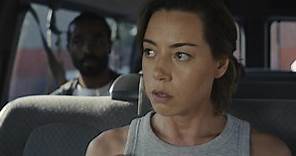 Aubrey Plaza and John Patton Ford on Emily the Criminal, getting into trouble and classic crime films
