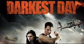 DARKEST DAY - Official Movie Trailer - post-apocalyptic horror