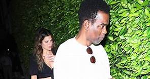 Chris Rock Is Dating Lake Bell: 'He's Happy and Enjoying Life,' Source Says