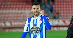 Edu Expósito - Magic Goals, Skills, Assists - Deportivo La Coruña