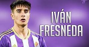 Iván Fresneda 2023 - Valladolid FC - Magic Skills and Goals