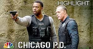 Chicago PD - Pick It Up (Episode Highlight)
