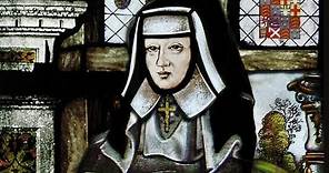 Brígida de York, la monja de Dartford. La última hija del rey Eduardo IV. #historia #biografia