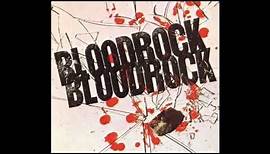 Bloodrock - Double Cross (1970)