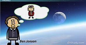 On My First Son by Ben Jonson: Summary, Theme & Analysis