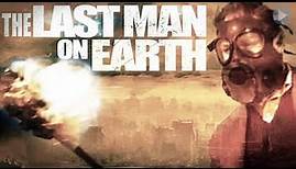 THE LAST MAN ON EARTH 🎬 Exclusive Full Sci-Fi Movie 🎬 English Horror Movie HD 2022