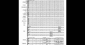 Verdi: Requiem (Score)