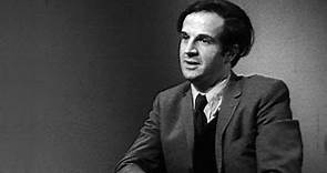François Truffaut on Seeing L'Atalante for the First Time