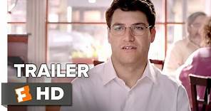 Slow Learners Official Trailer 1 (2015) - Adam Pally, Sarah Burns Movie HD