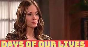 Days of Our Lives Full Episodes Spoilers | Days of Our Lives spoilers week of January-february