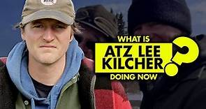 What is Atz Lee Kilcher doing now? About His Children, Wife, Injuries, and Net Worth