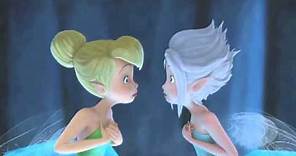 Tinkerbell And The Secret Of The Wings 3D [2012] Official Trailer