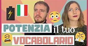 100 Aggettivi Italiani per Descrivere il CARATTERE e il COMPORTAMENTO di una Persona: Vocabolario 🇮🇹