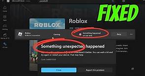 FIX Microsoft Store Something happened on our end | Microsoft Store something unexpected happened