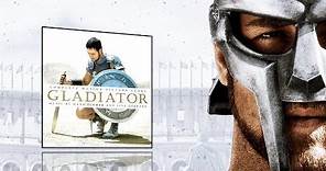 Gladiator (2000) - Full Expanded soundtrack (Hans Zimmer)