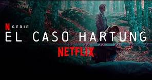 The Chestnut Man:El caso Hartung (2021) | Tráilers en Español Latino