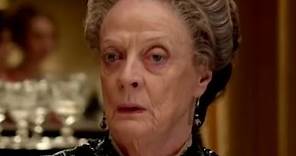 The Untold Truth Of Maggie Smith