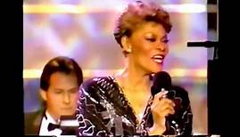 【1996演唱会】Dionne Warwick and Burt Bacharach Live at The Rainbow Room (1996)