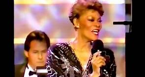 【1996演唱会】Dionne Warwick and Burt Bacharach Live at The Rainbow Room (1996)