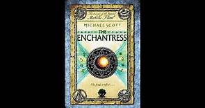 The Enchantress (Secrets of the Immortal Nicholas Flamel 3) Audiobook Part 1